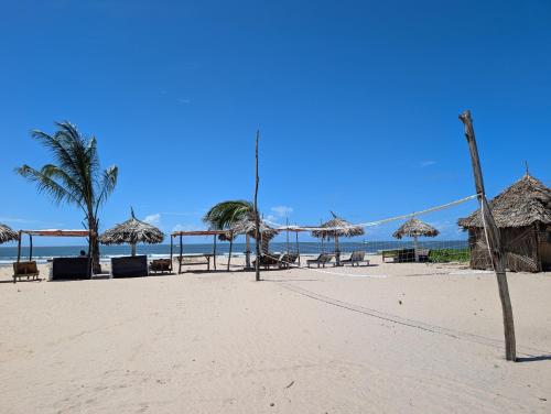 . Baba Lao Beach Hostel