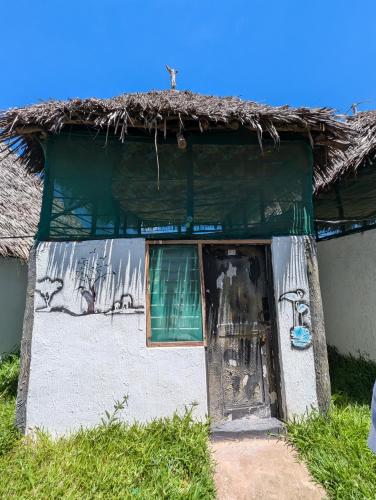Baba Lao Beach Hostel