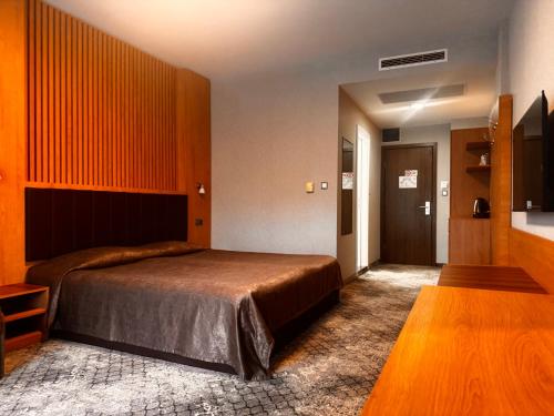 Spa Hotel Ata in Varšec