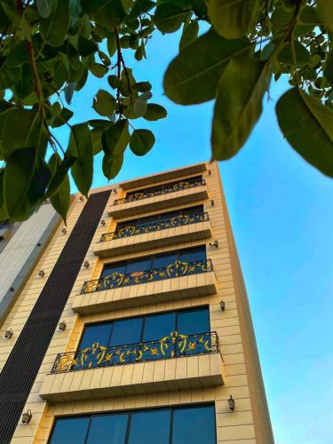 Umairs Haven Residences Apartments Bahria Town Lahore - image 4