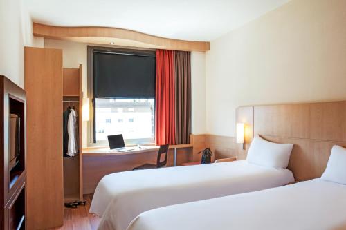 Ibis Barcelona Mollet