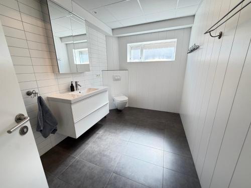 House in Fjörður in Lón South East of Iceland - Birta Rentals, Höfn (zdjęcie 8)