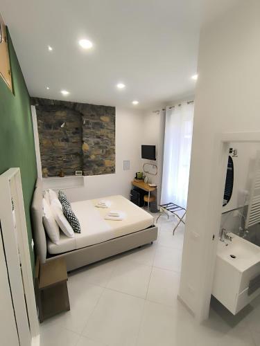 Cherry rooms