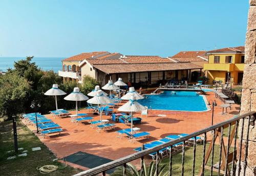 Hotel La Ciaccia in Valledoria