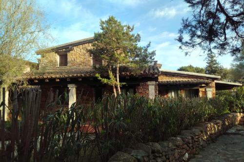Casa Smeralda Nordica