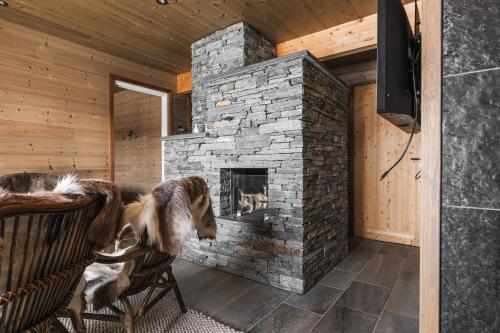 Iekārtas, Trappåsvägen 13 - Bruksvallarna (Trappasvagen 13 - Bruksvallarna) in Bruksvallarna
