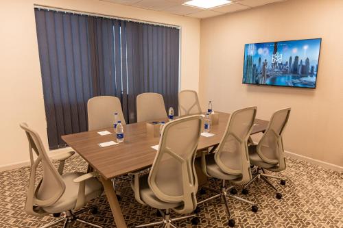 Majestic Central Hotel - Meeting room / ballrooms