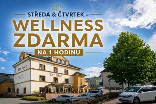 Hotel Abácie & Wellness