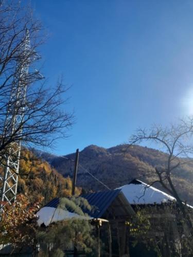 Hotel Dede in Lentekhi