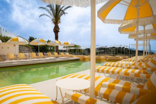 Doryssa Lithos Hotel in بيثاجوريو