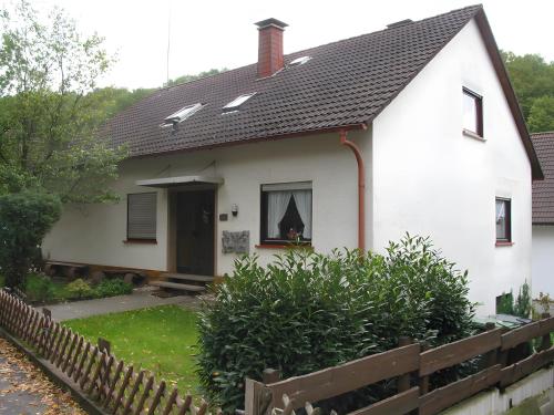 Gästehaus in Finnentrop, Deutschland
