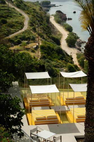 Doryssa Lithos Hotel in بيثاجوريو