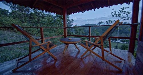 Guacimo Lodge in El Kastillo De La Konsepsjona