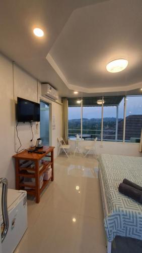 บ้านแช่มช้อย 360, Khao Kho (fotografie 5)