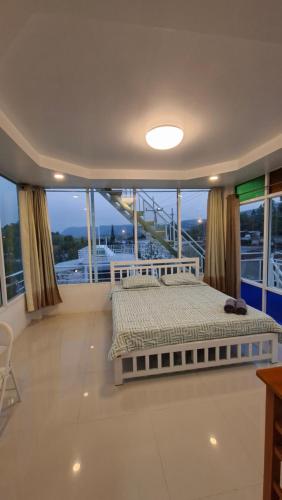 บ้านแช่มช้อย 360, Khao Kho (fotografie 2)