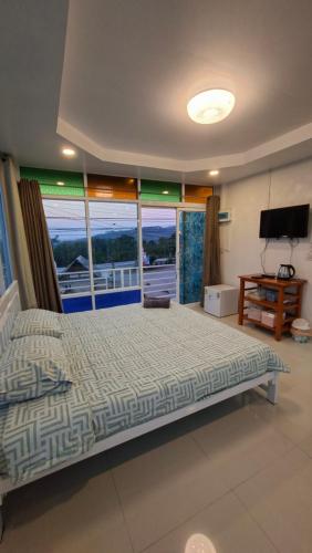 บ้านแช่มช้อย 360, Khao Kho (fotografie 7)