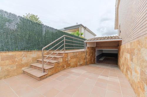 Luxury Getaway in Girona in รุยเดลลอตส์เดลาเซลวา
