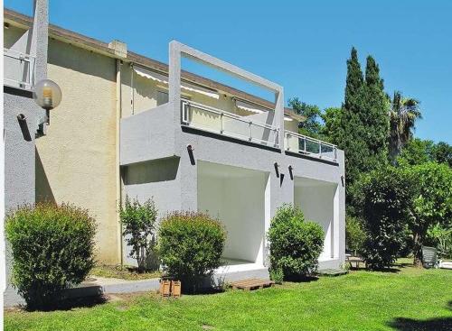 Residence Valledoro in Valle-di-Campoloro