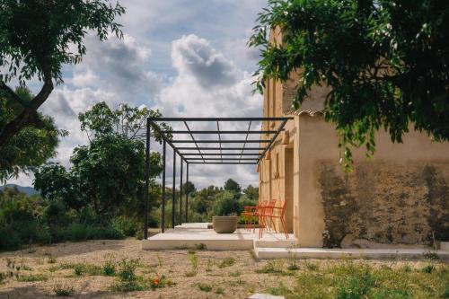 La Casa Gran in Rasquera