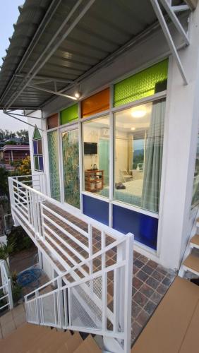 บ้านแช่มช้อย 360, Khao Kho (fotografie 6)