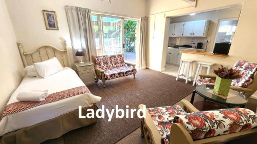Profcon Resort (Pty) Ltd in Graaff-Reinet