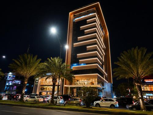 Baghdad Do Hotel
