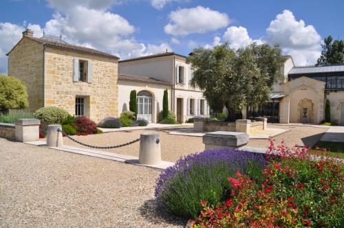 Château la Rose Perriere