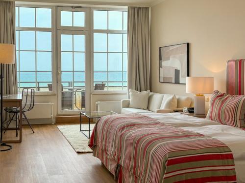 Strandhotel Miramar in Timmendorfer Strand