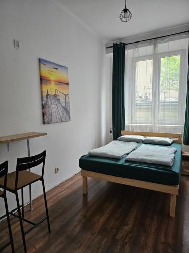 Room in Old Town Krakow in Krakkó