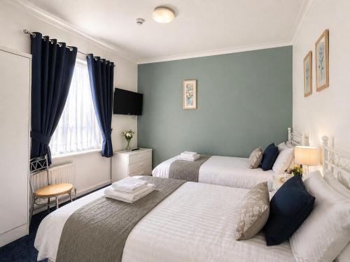 Alpine Guest House - Cleethorpes