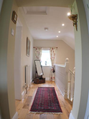Foxhill House in Bosbury