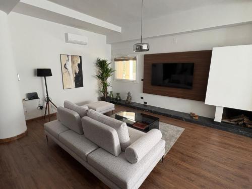 Design Apartment