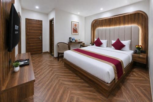 hotel photo