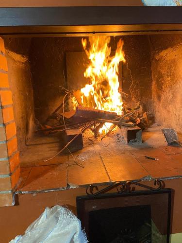 Pizziconi Relax in Incisa D`ar