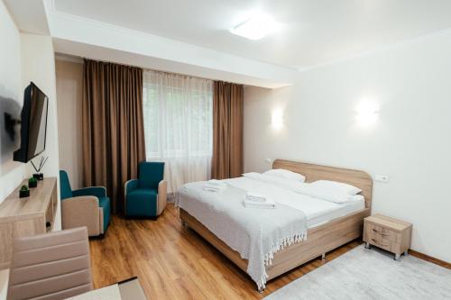 Apart Hotel Anastasia in Chisinau