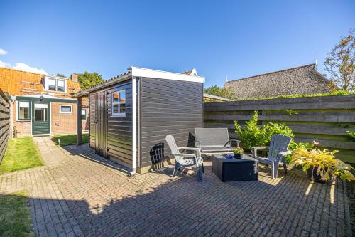 Wad'n Leven in Paesens