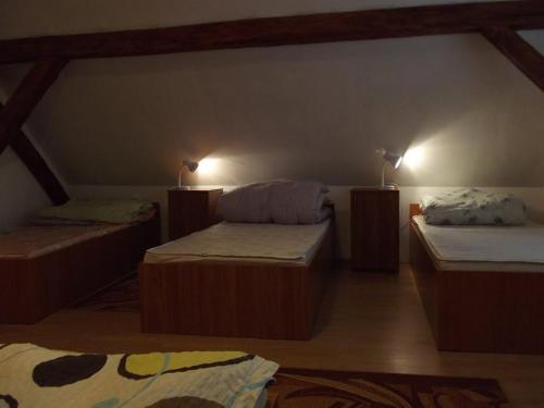  Edit Vendégház, Pension in Celldömölk
