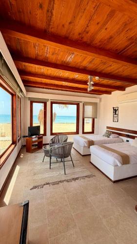 Matarma Bay Hotel in ราสเซดร์