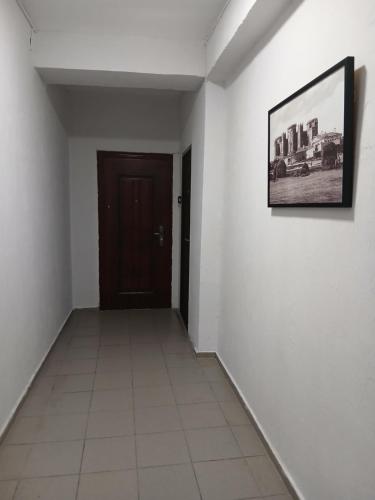 Apart Hotel Anastasia in Chisinau