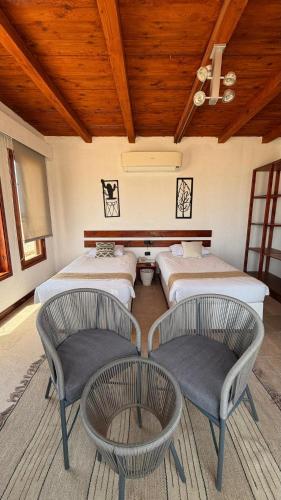 Matarma Bay Hotel in ราสเซดร์