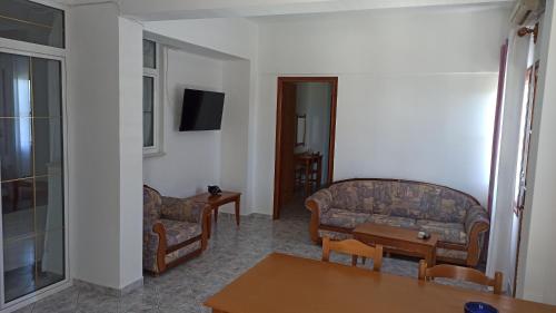 Genos suites - Kountourioti Coast