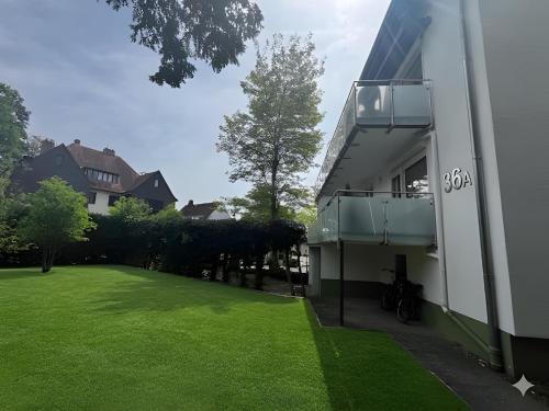 Taunus Apartments – Königstein am T in Königstein im Taunus, Deutschland