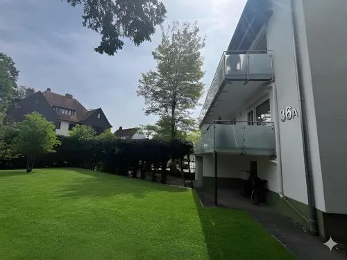 Taunus Apartments – Königstein am T in Königstein im Taunus, Deutschland
