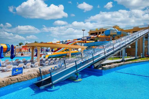 Stella Beach Resort & Spa Makadi Bay - 24 HRS All Inclusive, Hurghada