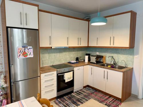 Elato apartment in ฟลอไรนา