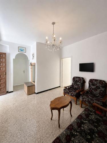 La maison douce Bizerte
