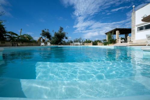 Maison Maya gîte à louer Taviano