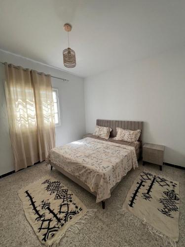 La maison douce Bizerte in Bizerta