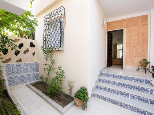 La maison douce Bizerte in Bizerta