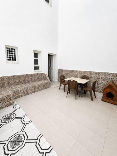 La maison douce Bizerte in Bizerta